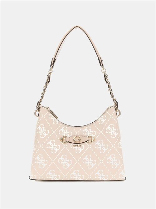 bag woman sand GUESS | HWOQ8654010/SDL